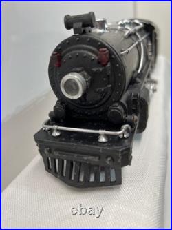 Lionel 249e Original Prewar Loco With 2225W Tender With Inspection Sticker Exc