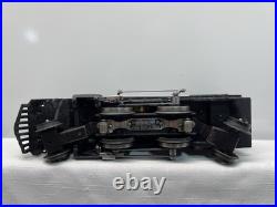 Lionel 249e Original Prewar Loco With 2225W Tender With Inspection Sticker Exc