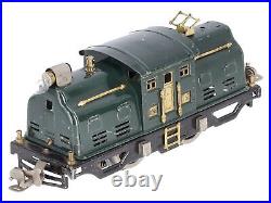 Lionel 250 Vintage O Prewar 0-4-0 Electric Locomotive
