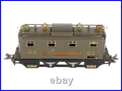 Lionel 251E Vintage O Prewar Tinplate 0-4-0 Electric Locomotive -Repainted