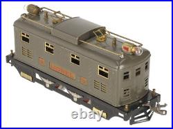 Lionel 251E Vintage O Prewar Tinplate 0-4-0 Electric Locomotive -Repainted