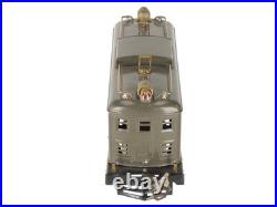 Lionel 251E Vintage O Prewar Tinplate 0-4-0 Electric Locomotive -Repainted