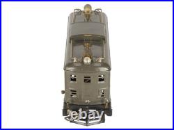 Lionel 251E Vintage O Prewar Tinplate 0-4-0 Electric Locomotive -Repainted