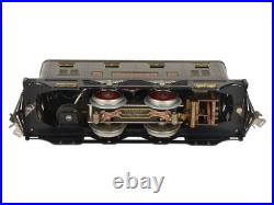 Lionel 251E Vintage O Prewar Tinplate 0-4-0 Electric Locomotive -Repainted