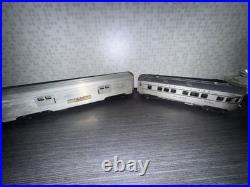 Lionel #2530 Lionel Lines Railway Express Agency Baggage Car Post War