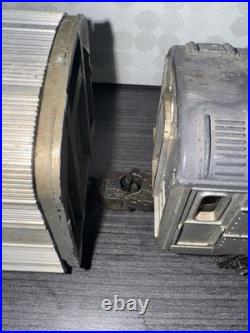 Lionel #2530 Lionel Lines Railway Express Agency Baggage Car Post War