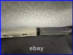 Lionel #2530 Lionel Lines Railway Express Agency Baggage Car Post War