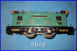 Lionel #253 Prewar O Gauge Electric Locomotive