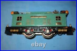 Lionel #253 Prewar O Gauge Electric Locomotive