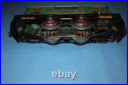 Lionel #253 Prewar O Gauge Electric Locomotive. Runs