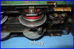 Lionel #253 Prewar O Gauge Electric Locomotive. Runs