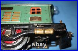 Lionel #253 Prewar O Gauge Electric Locomotive. Runs