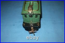 Lionel #253 Prewar O Gauge Electric Locomotive. Runs