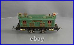 Lionel 253 Vintage O Prewar Electric Locomotive
