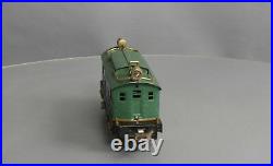 Lionel 253 Vintage O Prewar Electric Locomotive
