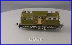 Lionel 254E Vintage O Prewar Electric Locomotive