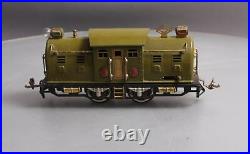 Lionel 254E Vintage O Prewar Electric Locomotive (Repainted)