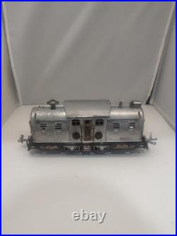 Lionel 254 Vintage O Prewar Mojave Electric Locomotive Untested Read Desc