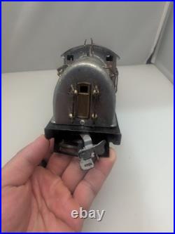 Lionel 254 Vintage O Prewar Mojave Electric Locomotive Untested Read Desc