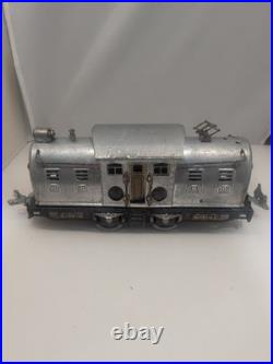 Lionel 254 Vintage O Prewar Mojave Electric Locomotive Untested Read Desc