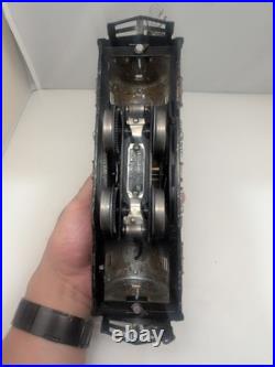 Lionel 254 Vintage O Prewar Mojave Electric Locomotive Untested Read Desc