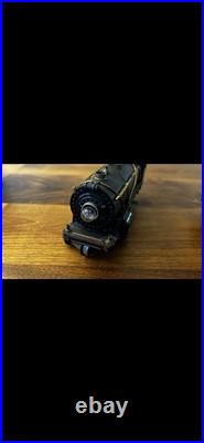 Lionel #258 GAUGE O Prewar Tinplate 2-4-0 Steam Locomotive and Tender