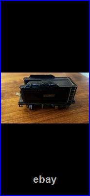 Lionel #258 GAUGE O Prewar Tinplate 2-4-0 Steam Locomotive and Tender