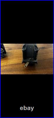 Lionel #258 GAUGE O Prewar Tinplate 2-4-0 Steam Locomotive and Tender
