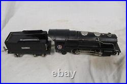 Lionel 259E Prewar Steam Locomotive O Gauge