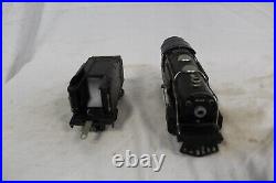 Lionel 259E Prewar Steam Locomotive O Gauge