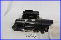 Lionel 259E Prewar Steam Locomotive O Gauge