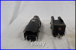 Lionel 259E Prewar Steam Locomotive O Gauge