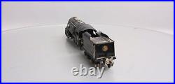 Lionel 259E Vintage O Prewar 2-4-2 Streamlined Steam Locomotive & Tender