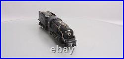 Lionel 259E Vintage O Prewar 2-4-2 Streamlined Steam Locomotive & Tender