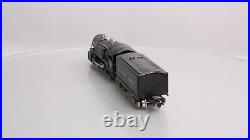 Lionel 259 Vintage O Prewar LL 2-4-2 Steam Locomotive & Tender -Repainted