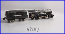 Lionel 259 Vintage O Prewar Lionel Lines 2-4-2 Steam Locomotive & Tender