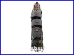 Lionel 260E Vintage O Prewar 2-4-2 Tinplate Steam Loco with 260T Tender Repaint Lionel 260E Vintage O Prewar 2-4-2 Tinplate Steam Loco with 260T Tender Repaint