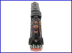 Lionel 260E Vintage O Prewar 2-4-2 Tinplate Steam Loco with 260T Tender Repaint Lionel 260E Vintage O Prewar 2-4-2 Tinplate Steam Loco with 260T Tender Repaint