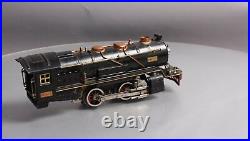 Lionel 260E Vintage O Prewar 2-4-2 Tinplate Steam Locomotive