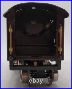 Lionel 260E Vintage O Prewar 2-4-2 Tinplate Steam Locomotive with 260T Tender EX