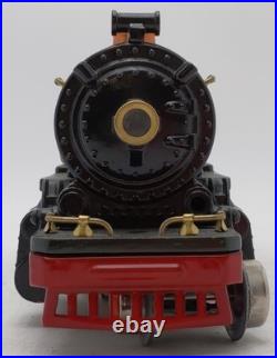 Lionel 260E Vintage O Prewar 2-4-2 Tinplate Steam Locomotive with 260T Tender EX