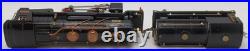 Lionel 260E Vintage O Prewar 2-4-2 Tinplate Steam Locomotive with 260T Tender EX