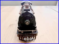 Lionel 261 Vintage O Gauge Prewar Steam Locomotive