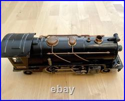 Lionel 261 Vintage O Gauge Prewar Steam Locomotive