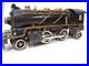 Lionel_262_Loco_Rare_Orange_Stripe_has_Bent_Cab_Prewar_O_gauge_X6643_01_pv
