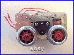 Lionel 262 Prewar Steam Locomotive Motor Lionel 262 Prewar Steam Locomotive Motor
