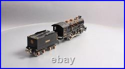 Lionel 262 Vintage O Prewar 2-4-0 Steam Locomotive & Tender