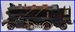 Lionel 262 Vintage O Prewar 2-4-2 Steam Locomotive & Tender Lionel 262 Vintage O Prewar 2-4-2 Steam Locomotive & Tender