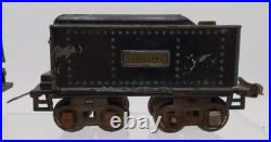 Lionel 262 Vintage O Prewar 2-4-2 Steam Locomotive & Tender Lionel 262 Vintage O Prewar 2-4-2 Steam Locomotive & Tender