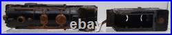 Lionel 262 Vintage O Prewar 2-4-2 Steam Locomotive & Tender Lionel 262 Vintage O Prewar 2-4-2 Steam Locomotive & Tender